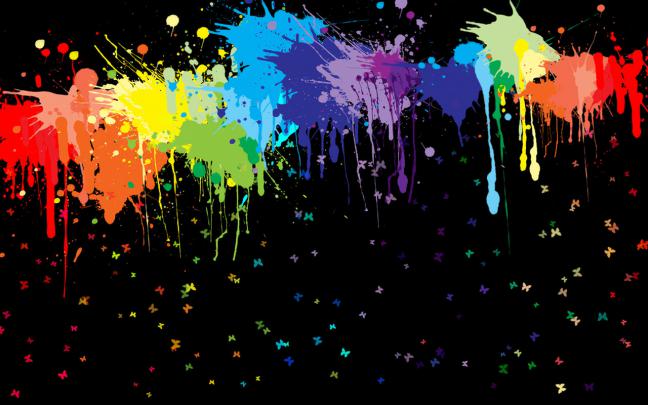 Rainbow Wallpapers | Desktop Wallpapers