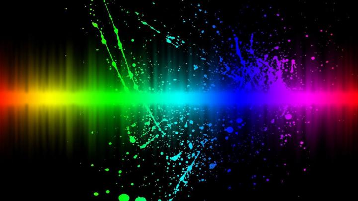Rainbow Desktop Wallpaper HD (78+ images)