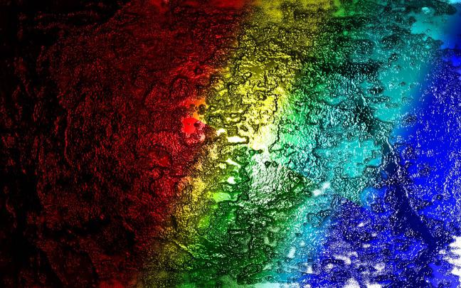 Rainbow Desktop Backgrounds