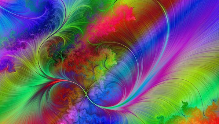 Free Rainbow Wallpapers
