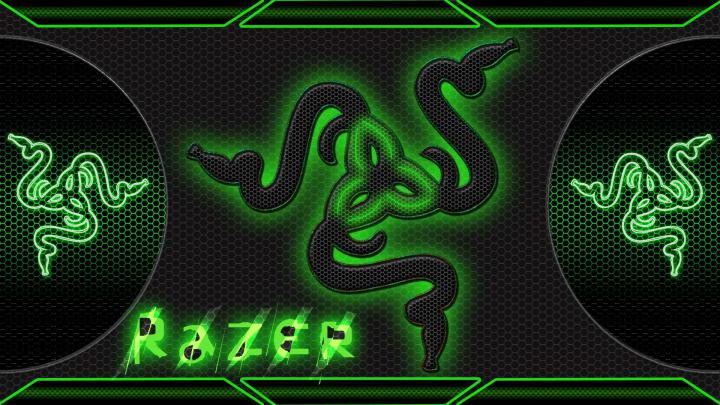 [48+] Razer Wallpaper 1920x1080 HD 