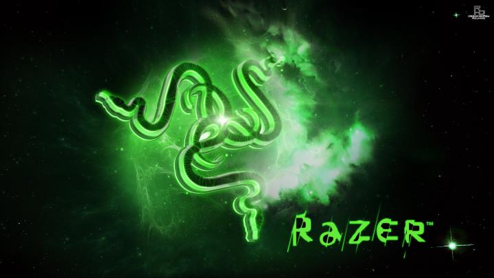 Razer Wallpaper 1920x1080 HD -