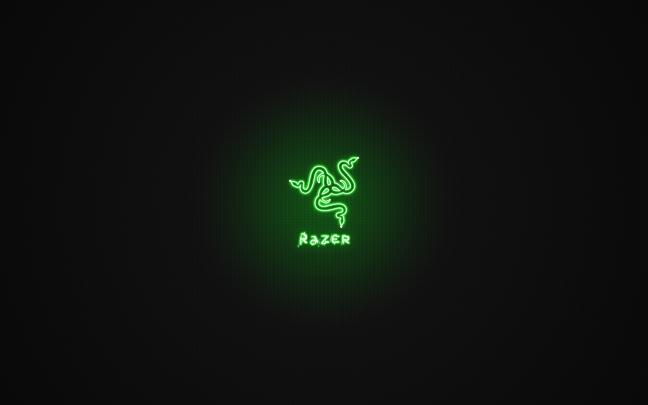 Razer Wallpaper 1920x1080 HD -