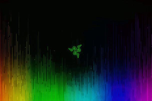 Razer Wallpaper 1920x1080 \u00b7\u2460 
