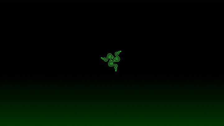 Free download razer green logo hd wallpaper 1920x1080 1080p compatible 