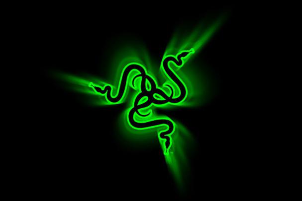 Razer Wallpaper 1920x1080 \u00b7\u2460 