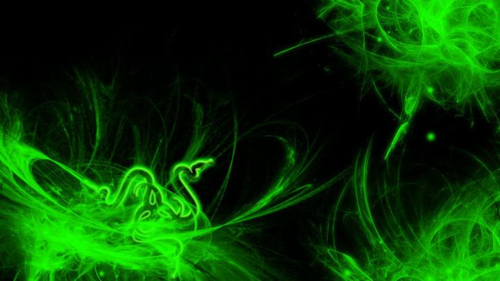 [48+] Razer Wallpaper 1920x1080 HD 
