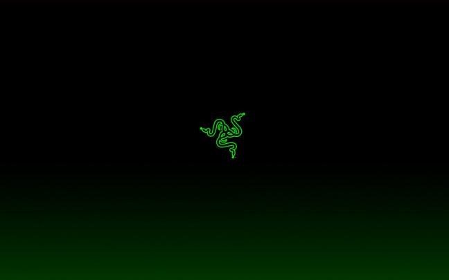 Free download razer green logo hd wallpaper 1920x1080 1080p compatible 