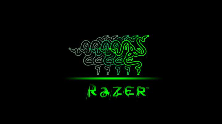 Razer Wallpaper 1920x1080 -