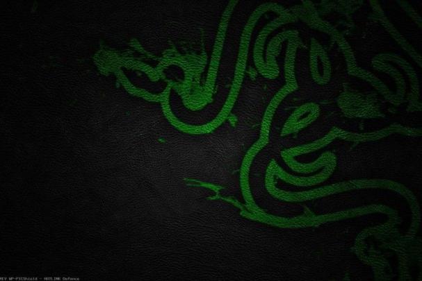 Razer Wallpaper 1920x1080 \u00b7\u2460 