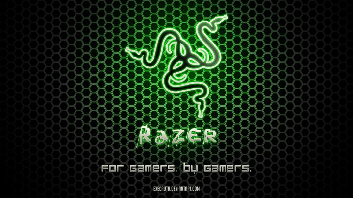 [48+] Razer Wallpaper 1920x1080 HD 