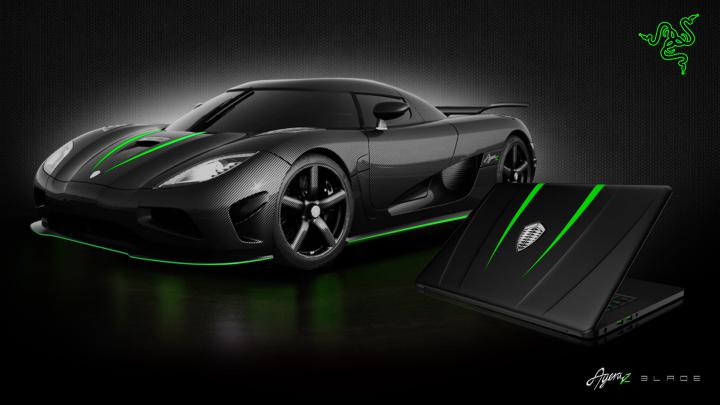 [48+] Razer Wallpaper 1920x1080 HD 