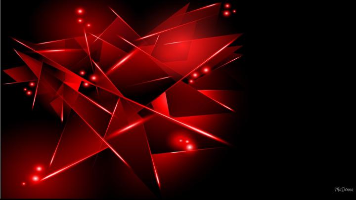 [77+] Black And Red Wallpaper Hd 