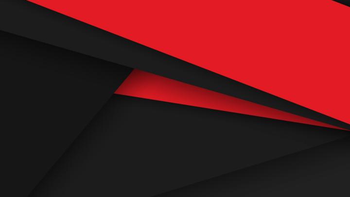 Red and Black Abstract Backgrounds \u00b7\u2460 
