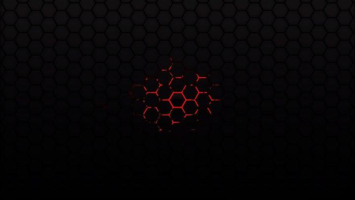 Black And Red Wallpapers HD