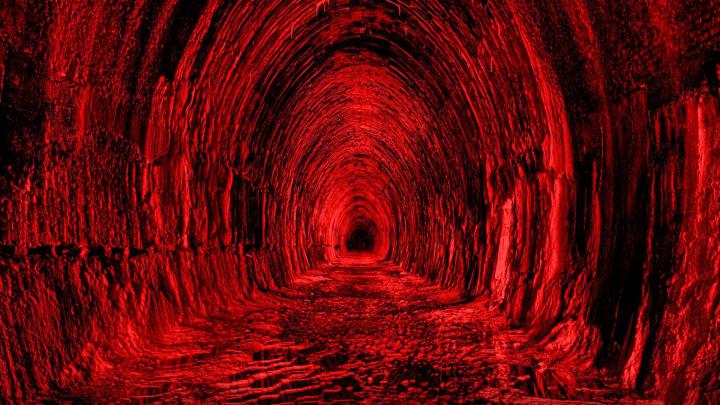 [50+] Black and Red Wallpaper 1920x1080 