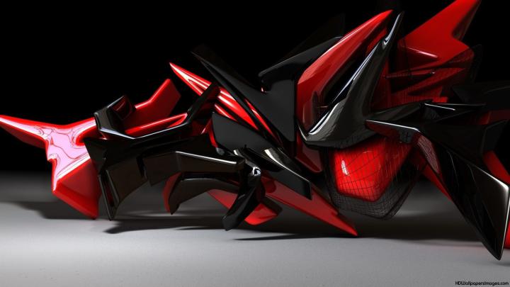 Black and Red Wallpaper 1920x1080 (75+ images)
