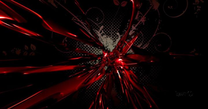 Best Of 1080p Red And Black Wallpaper Hd images