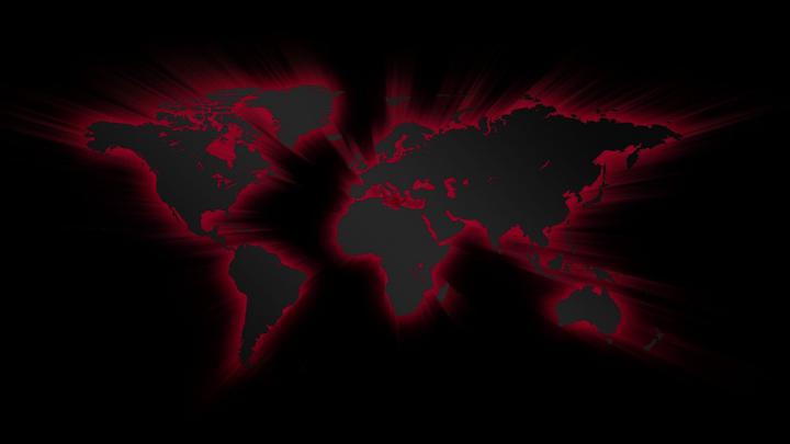 Red And Black Wallpaper 1920x1080 posted by Ryan Cunningham