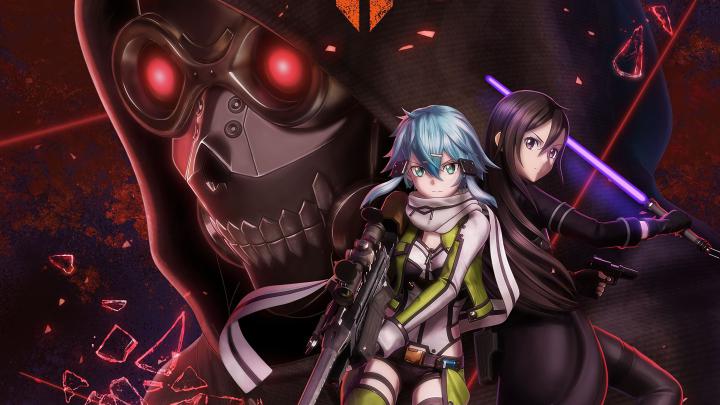 Sword Art Online 4K Wallpapers - Top Free Sword Art Online 4K 