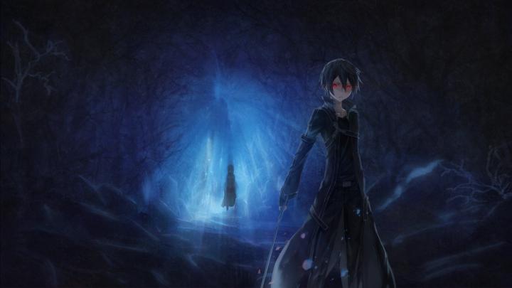 Sword Art Online HD Wallpaper | Background Image | 1920x1080 | 