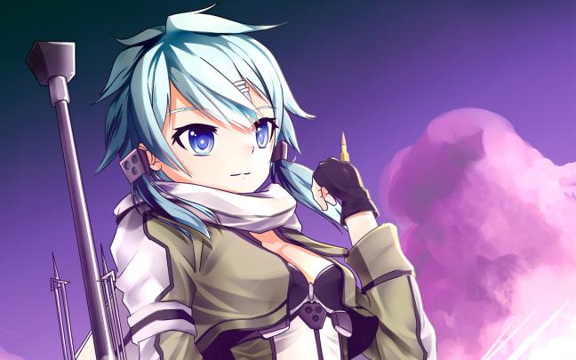 Sao Live Wallpaper (79+ images)