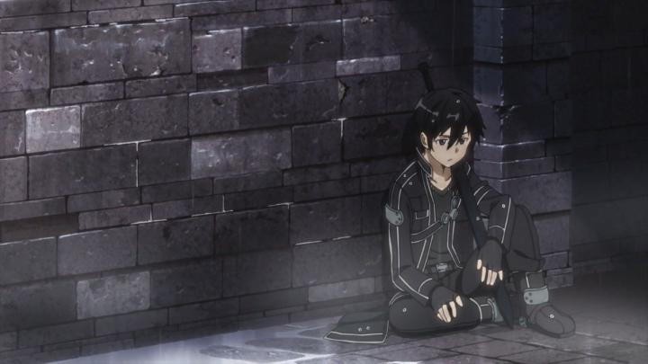 Sword Art Online Wallpaper Kirito (81+ images)