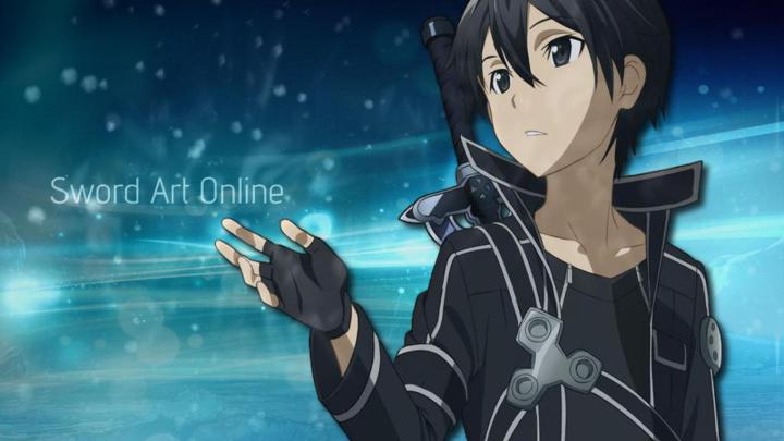 [47+] Kirito Wallpapers 