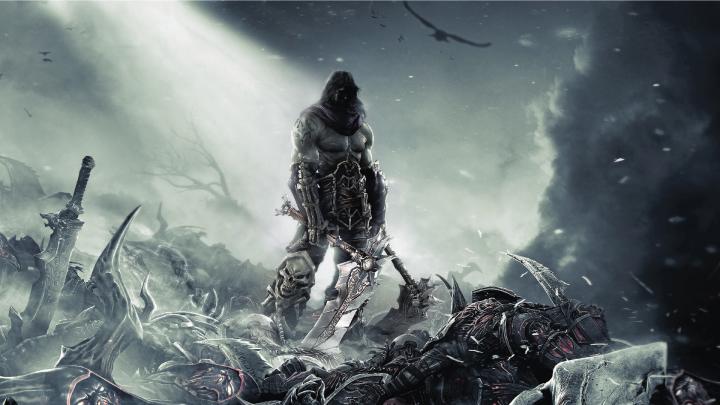 Awesome Gaming Wallpapers (65+ images)
