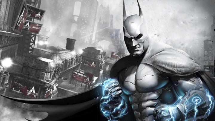 Gaming wallpaper HD \u00b7\u2460 Download free cool HD backgrounds for desktop 