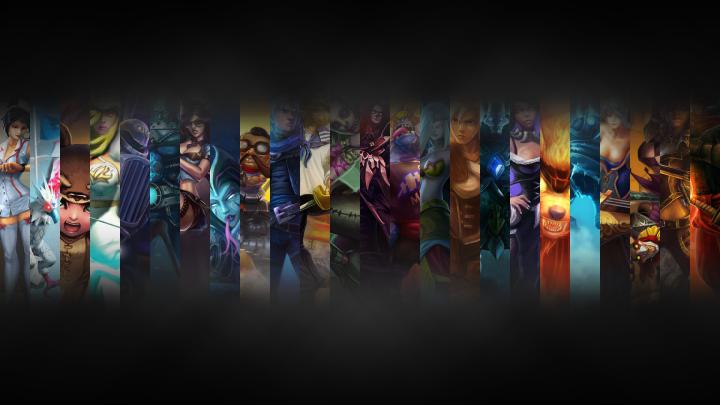 Desktop Wallpaper Hd 1920x1080 Gaming - Images | Slike