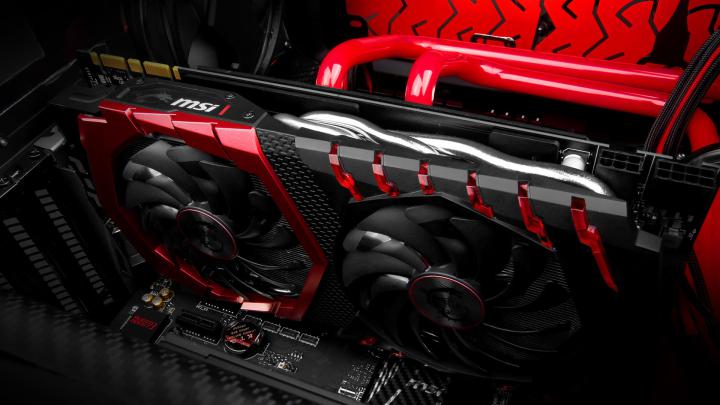 MSI Wallpaper 1080p (82+ images)