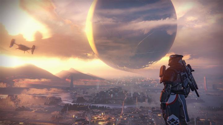 Destiny 2 Wallpaper Hd 1920x1080 - gaming wallpapers download