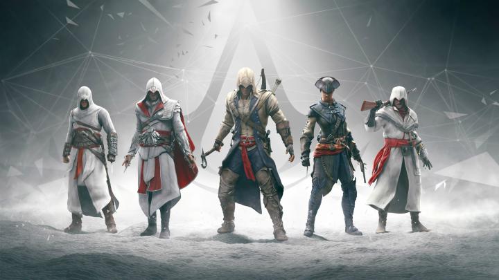 Gaming Wallpapers 1920x1080 (74+ images)