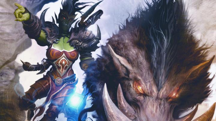 [49+] World of Warcraft Wallpaper 1920x1080 