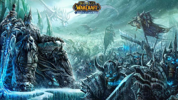 World Of Warcraft Wallpaper 1920x1080 Hd posted by Zoey Anderson
