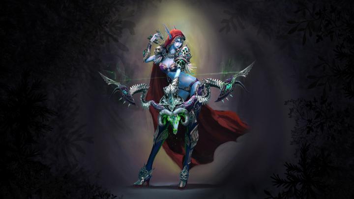 World Of Warcraft HD Wallpaper | Background Image | 1920x1080