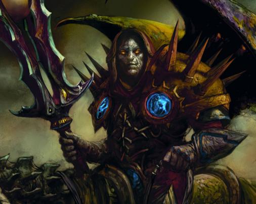 Free download World of Warcraft Wallpaper in 1920x1080 [1920x1080] for 