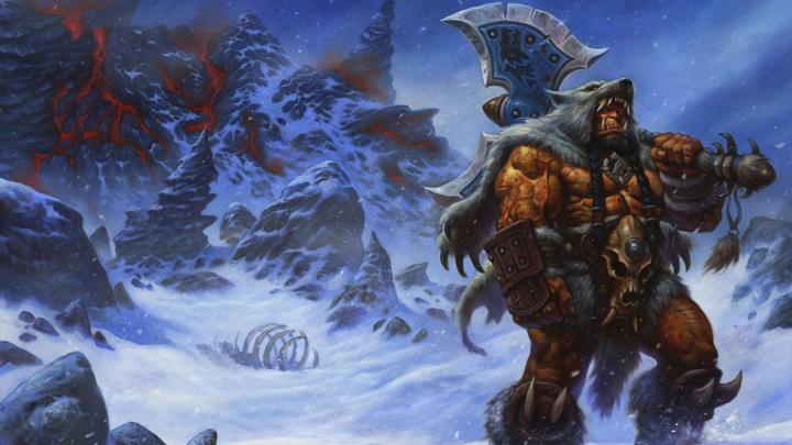 World of Warcraft Wallpapers (82+ background pictures)