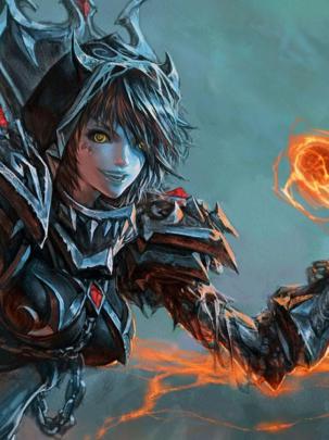 Free download World of Warcraft wallpaper 15471 [1920x1080] for your 