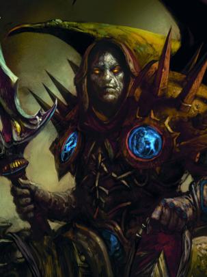 Free download World of Warcraft Wallpaper in 1920x1080 [1920x1080] for 