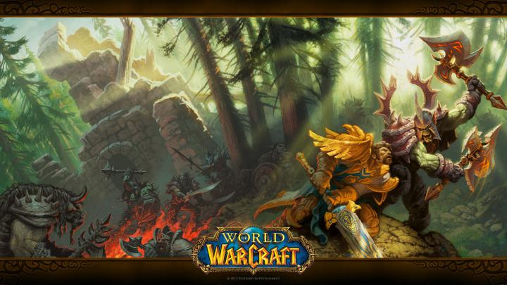1920x1080 WoW Wallpaper (76+ images)