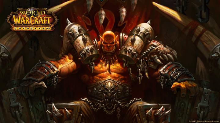 World Of Warcraft wallpaper | 1920x1080 | #52808