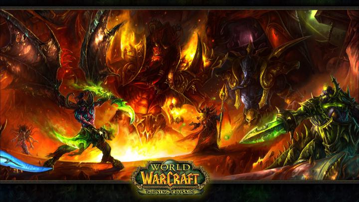 World Of Warcraft wallpaper | 1920x1080 | #52806