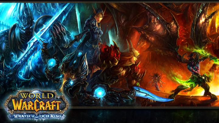 World Of Warcraft wallpaper | 1920x1080 | #68040