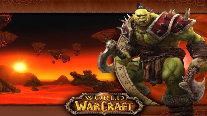 Free download World of Warcraft wallpaper 37090 [1920x1080] for your 