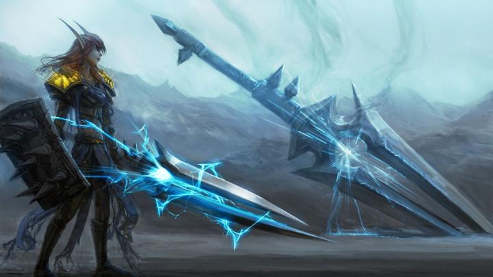 World of Warcraft Wallpaper HD Paladin (74+ images)