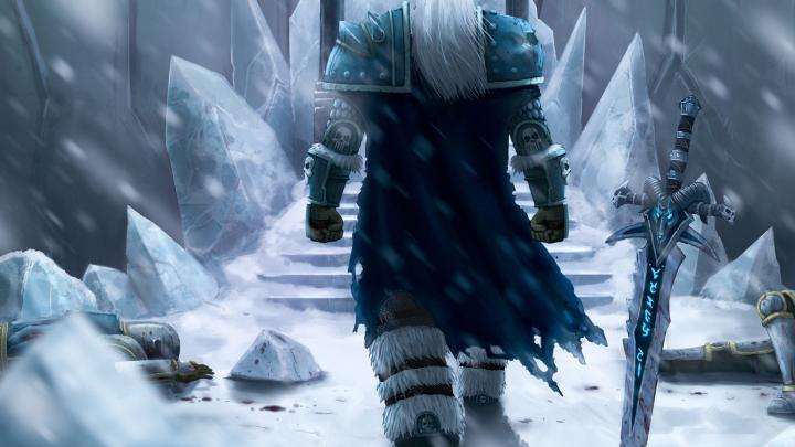 [49+] World of Warcraft Wallpaper 1920x1080 