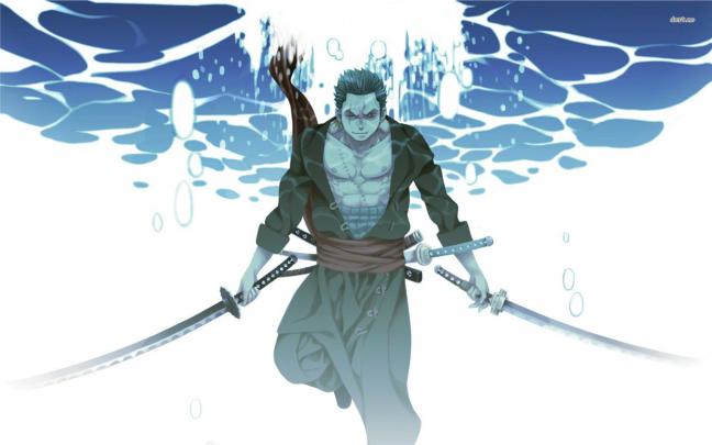 Zorro One Piece Wallpaper Hd : One Piece, Roronoa Zoro, Monkey D. Luffy 