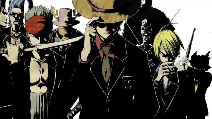 Zoro Roronoa HD Wallpapers